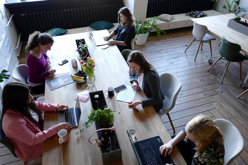 Plan de empresa - Incrementa